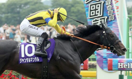 yasudakinen-tokyokeiba-2025-6-8