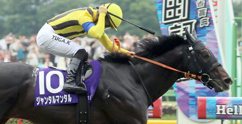 yasudakinen-tokyokeiba-2025-6-8