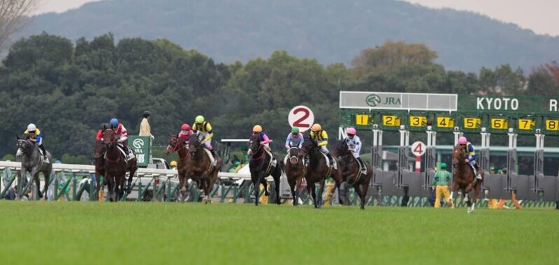 エリザベス女王杯