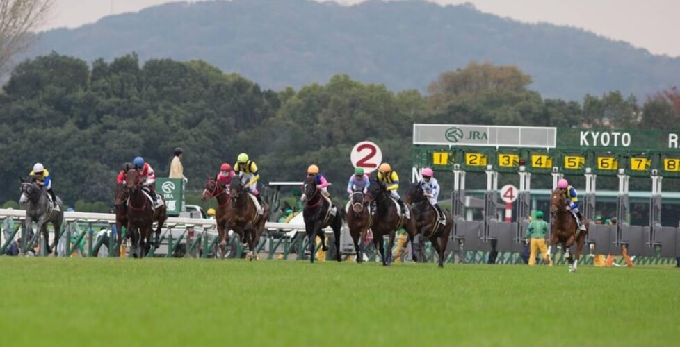 エリザベス女王杯