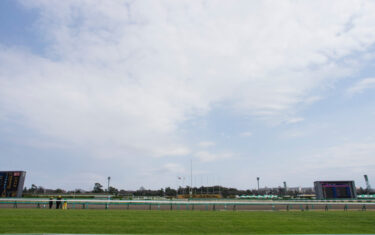 kanazawaー金沢競馬