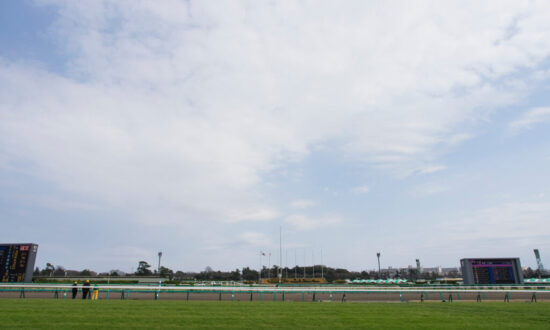 kanazawaー金沢競馬