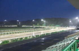 佐賀競馬場