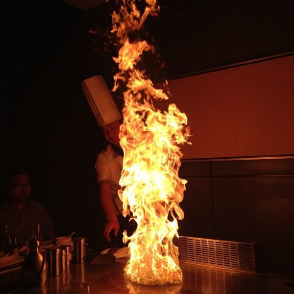 Japanese Teppanyaki Excepteur sint occaecat cupidatat non proident, sunt in culpa qui officia deserunt mollit anim id est laborum.