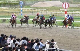 盛岡競馬-moriokakeiba