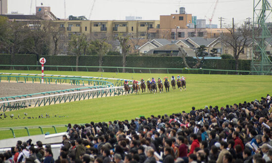 2025-天皇賞（春）